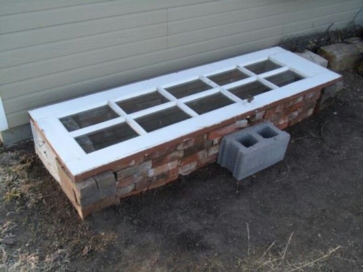 Guide to Cold Frames & Best Cheap Cold Frame Kits Blue World Gardener